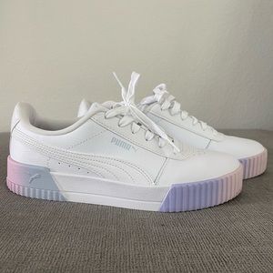 Puma Carina court